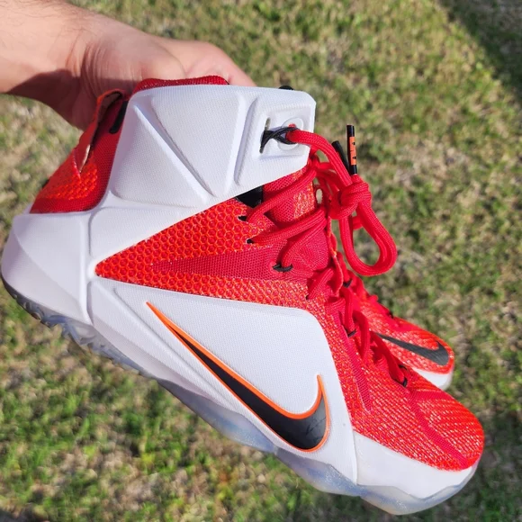Nike | Shoes | Nike Lebron 2 Heart Of A Lion | Poshmark display picture 1